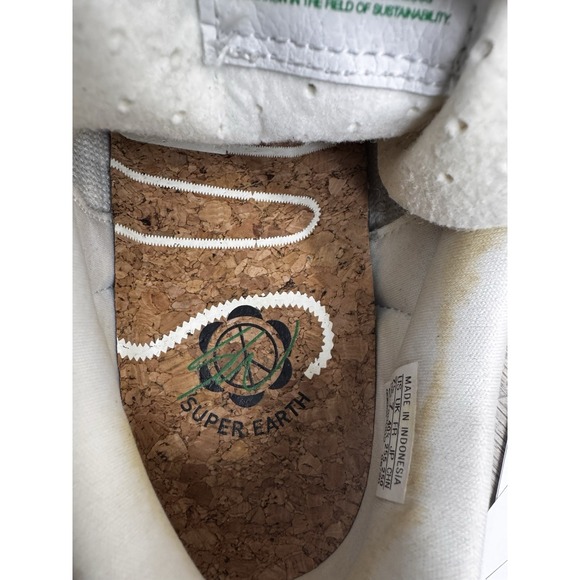 adidas Superstar Sean Wotherspoon Superearth Mens 7.5 Womens 9 Shoes Sneakers - Picture 15 of 15